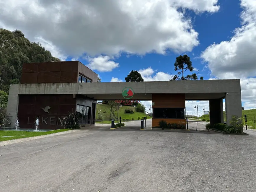 Apartamento com 3 quartos à venda, 288m2 em Gramado - RS - imagem 2 Foto 2 de Apartamento com 3 quartos à venda, 288m2 em Gramado - RS