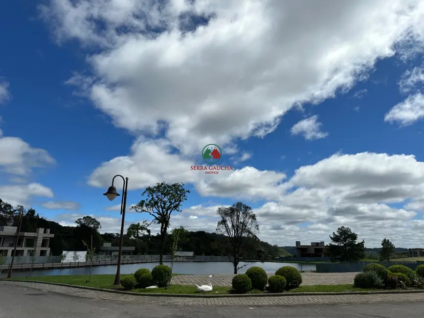 Apartamento com 3 quartos à venda, 288m2 em Gramado - RS - imagem 3 Foto 3 de Apartamento com 3 quartos à venda, 288m2 em Gramado - RS