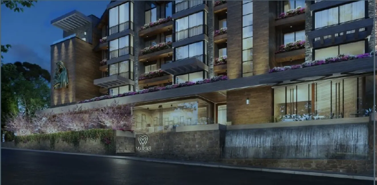 Foto 3 de Loja à venda, 93m2 em Centro, Gramado - RS