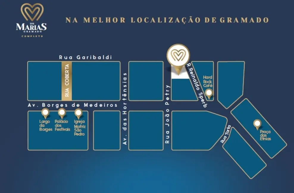 Foto 5 de Loja à venda, 93m2 em Centro, Gramado - RS