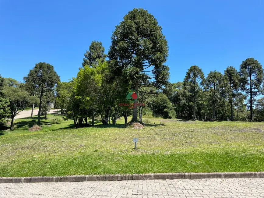 Foto 2 de Terreno / Lote à venda, 676m2 em Canela - RS