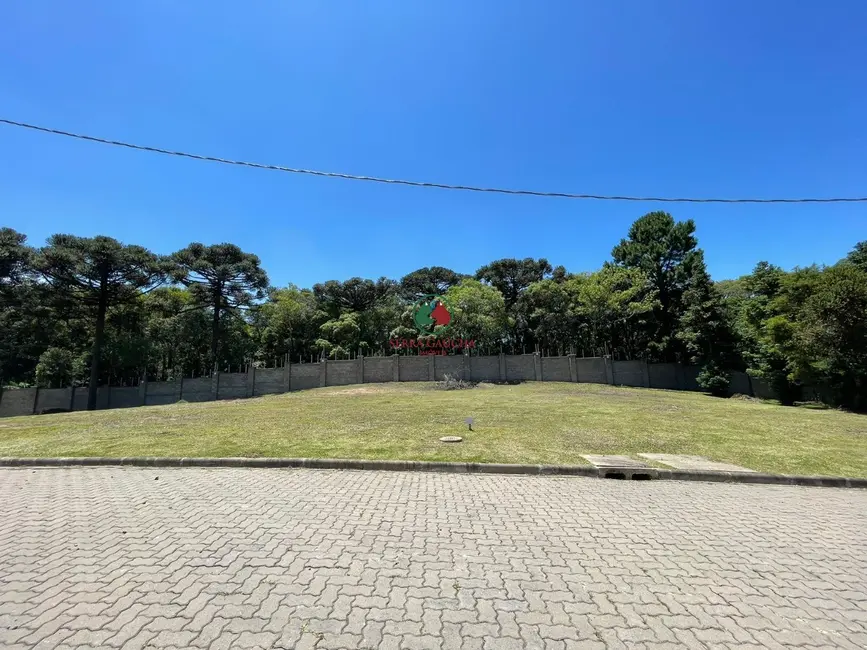 Terreno / Lote à venda, 676m2 em Canela - RS - imagem 4 Foto 4 de Terreno / Lote à venda, 676m2 em Canela - RS