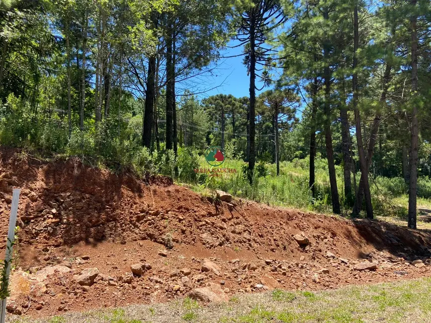 Foto 6 de Terreno / Lote à venda, 450m2 em Gramado - RS