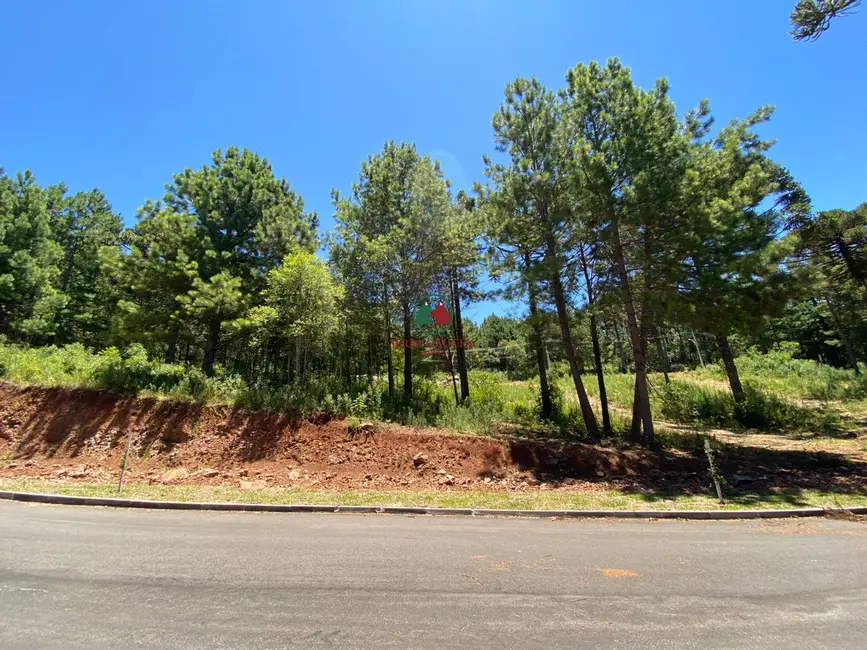 Foto 4 de Terreno / Lote à venda, 450m2 em Gramado - RS