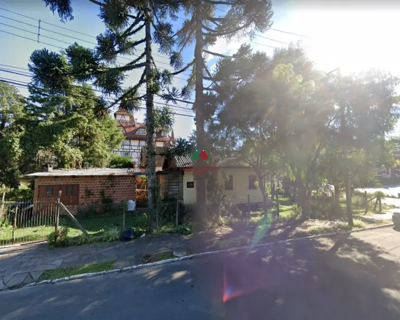 Foto 3 de Terreno / Lote à venda, 530m2 em Centro, Gramado - RS