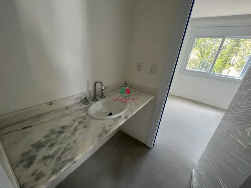 Apartamento com 3 quartos à venda, 107m2 em Gramado - RS - imagem 9 Foto 9 de Apartamento com 3 quartos à venda, 107m2 em Gramado - RS