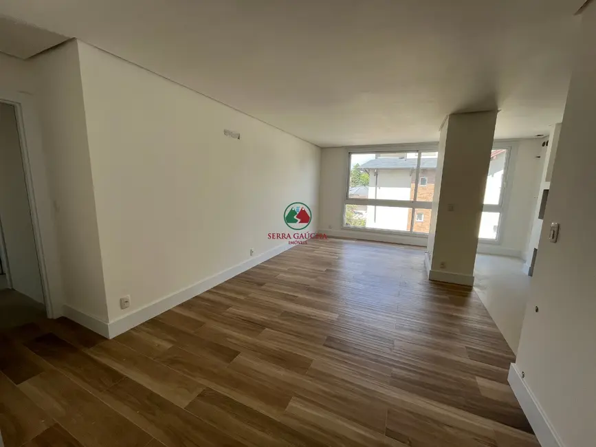 Apartamento com 3 quartos à venda, 107m2 em Gramado - RS - imagem 5 Foto 5 de Apartamento com 3 quartos à venda, 107m2 em Gramado - RS