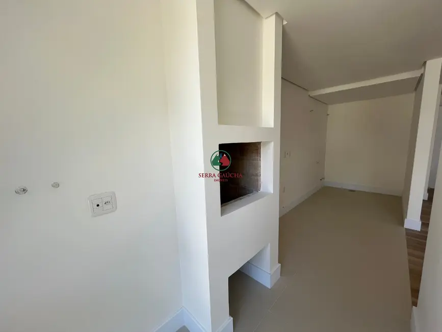 Apartamento com 3 quartos à venda, 107m2 em Gramado - RS - imagem 6 Foto 6 de Apartamento com 3 quartos à venda, 107m2 em Gramado - RS