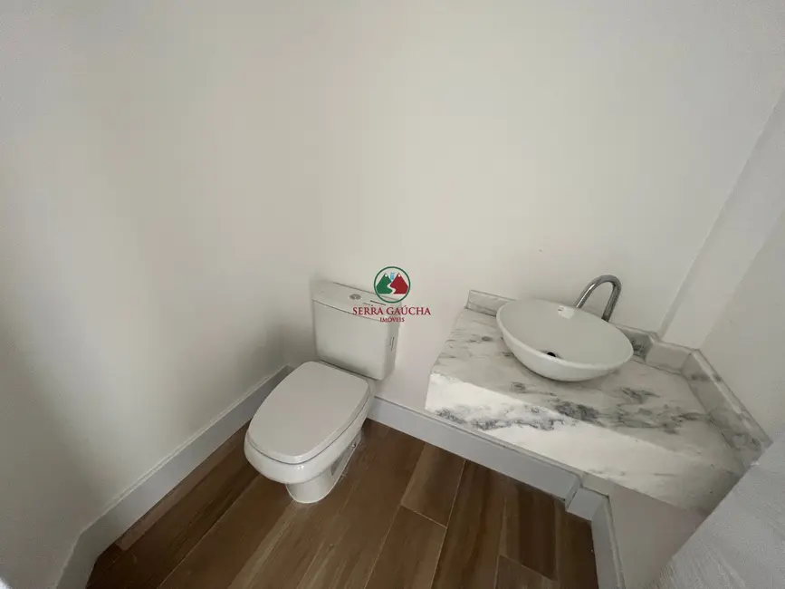 Apartamento com 2 quartos à venda, 83m2 em Gramado - RS - imagem 3 Foto 3 de Apartamento com 2 quartos à venda, 83m2 em Gramado - RS