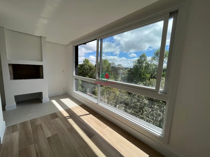 Apartamento com 2 quartos à venda, 83m2 em Gramado - RS - imagem 5 Foto 5 de Apartamento com 2 quartos à venda, 83m2 em Gramado - RS