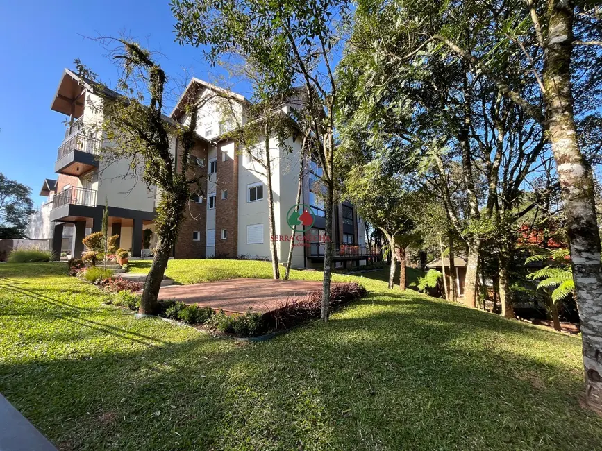 Foto 1 de Apartamento com 2 quartos à venda, 83m2 em Gramado - RS