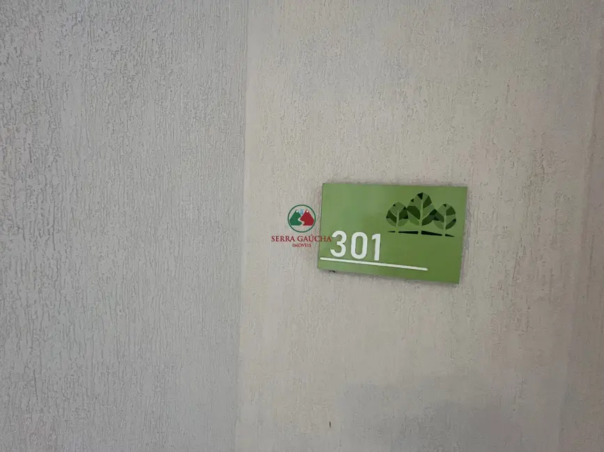 Foto 2 de Apartamento com 2 quartos à venda, 83m2 em Gramado - RS
