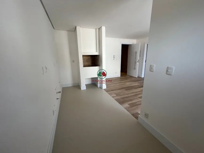 Foto 6 de Apartamento com 1 quarto à venda, 49m2 em Gramado - RS