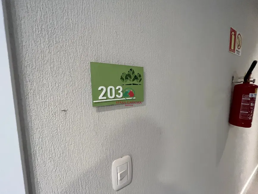 Foto 3 de Apartamento com 1 quarto à venda, 49m2 em Gramado - RS