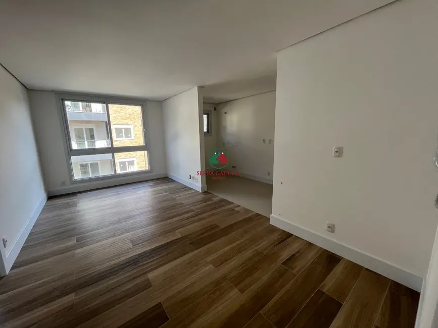 Foto 4 de Apartamento com 1 quarto à venda, 49m2 em Gramado - RS