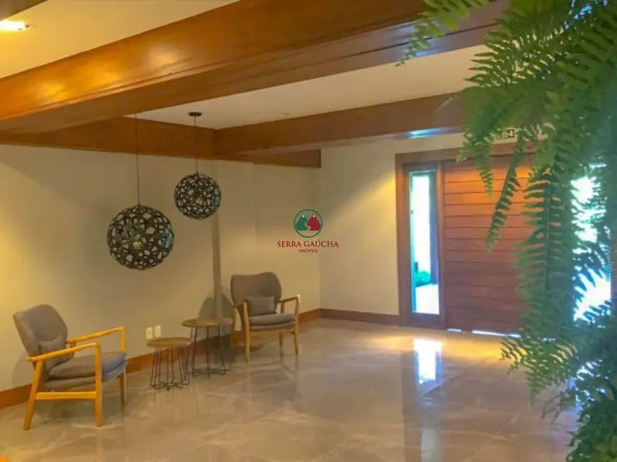 Foto 1 de Apartamento com 2 quartos à venda e para alugar, 99m2 em Gramado - RS