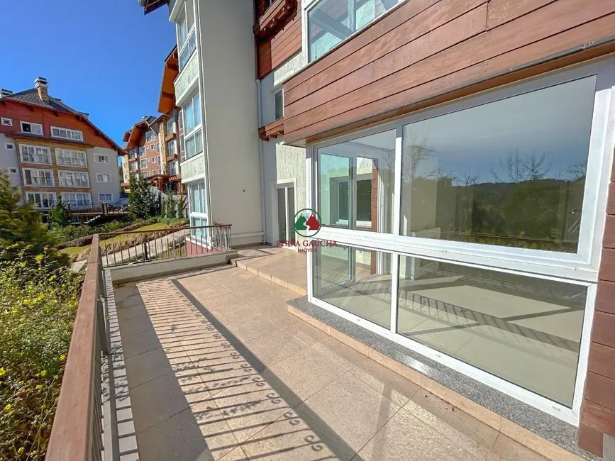 Foto 4 de Apartamento com 2 quartos à venda e para alugar, 99m2 em Gramado - RS