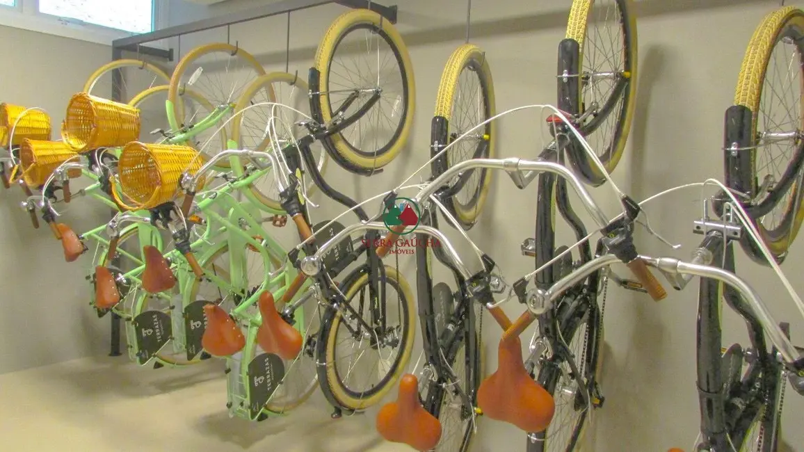 Foto 3 de Apartamento com 2 quartos à venda e para alugar, 99m2 em Gramado - RS