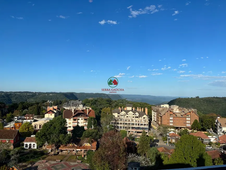 Foto 9 de Apartamento com 4 quartos à venda, 319m2 em Centro, Gramado - RS