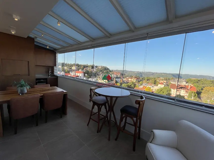 Foto 8 de Apartamento com 4 quartos à venda, 319m2 em Centro, Gramado - RS