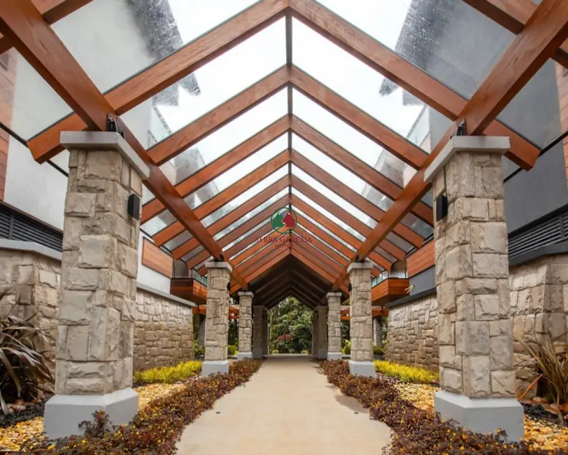 Apartamento com 3 quartos à venda, 320m2 em Gramado - RS - imagem 5 Foto 5 de Apartamento com 3 quartos à venda, 320m2 em Gramado - RS