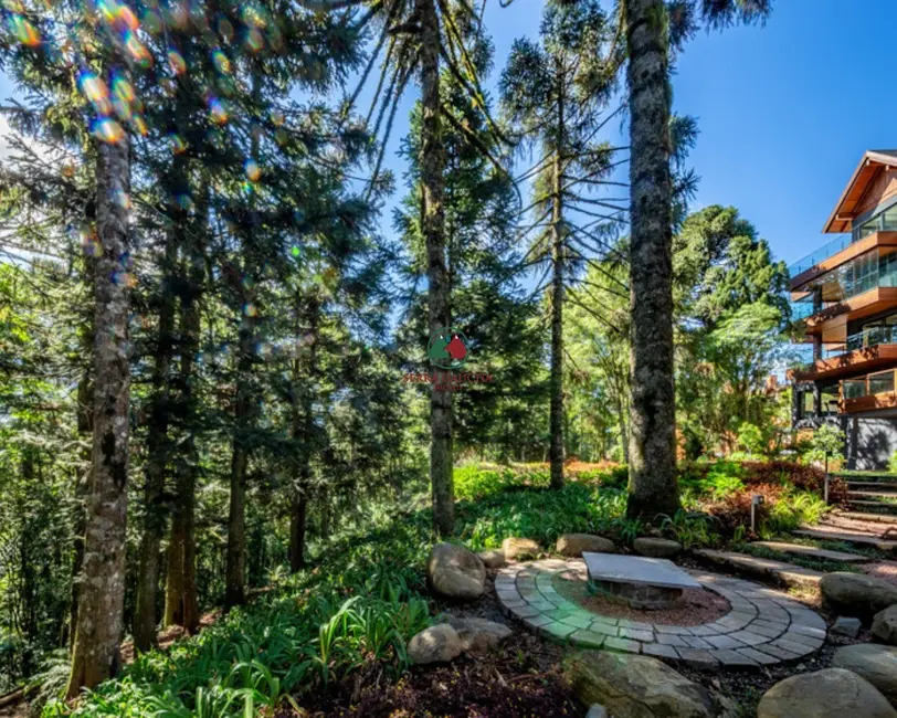 Apartamento com 3 quartos à venda, 320m2 em Gramado - RS - imagem 7 Foto 7 de Apartamento com 3 quartos à venda, 320m2 em Gramado - RS