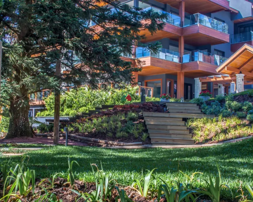 Apartamento com 3 quartos à venda, 320m2 em Gramado - RS - imagem 6 Foto 6 de Apartamento com 3 quartos à venda, 320m2 em Gramado - RS