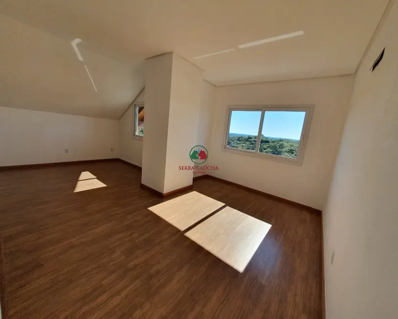 Apartamento com 2 quartos à venda, 64m2 em Gramado - RS - imagem 3 Foto 3 de Apartamento com 2 quartos à venda, 64m2 em Gramado - RS