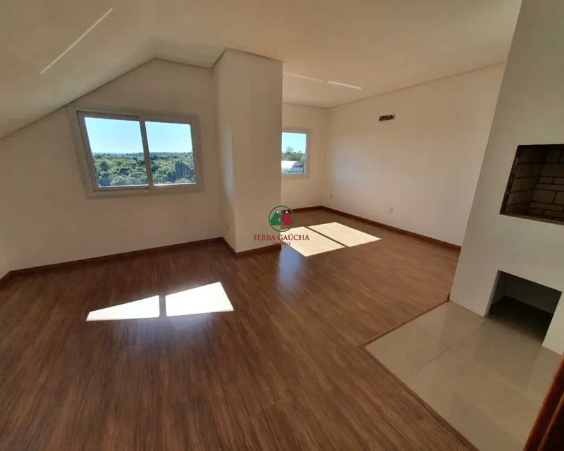 Apartamento com 2 quartos à venda, 64m2 em Gramado - RS - imagem 4 Foto 4 de Apartamento com 2 quartos à venda, 64m2 em Gramado - RS