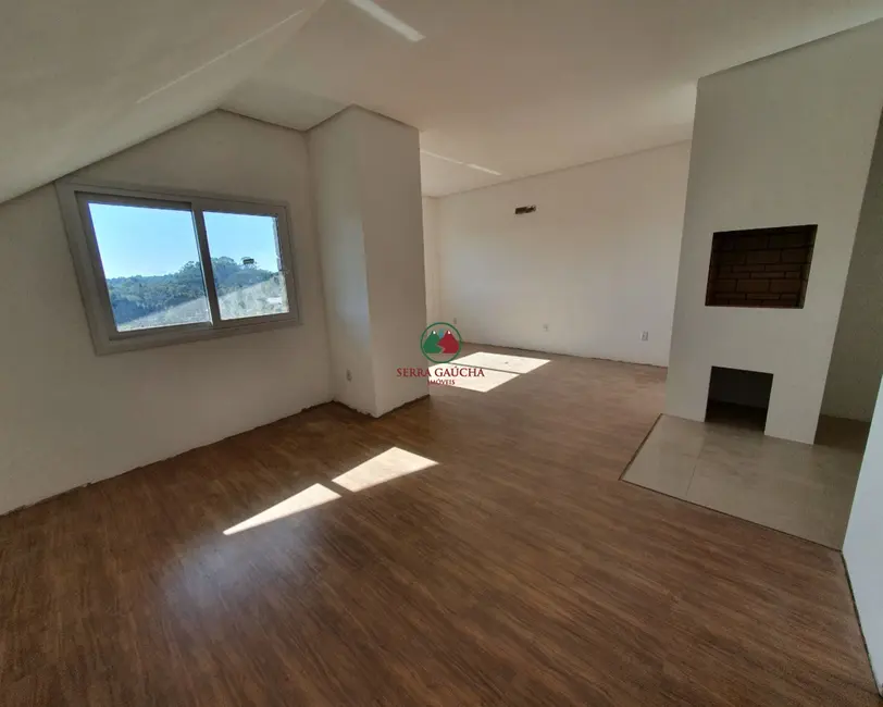 Apartamento com 2 quartos à venda, 64m2 em Gramado - RS - imagem 5 Foto 5 de Apartamento com 2 quartos à venda, 64m2 em Gramado - RS