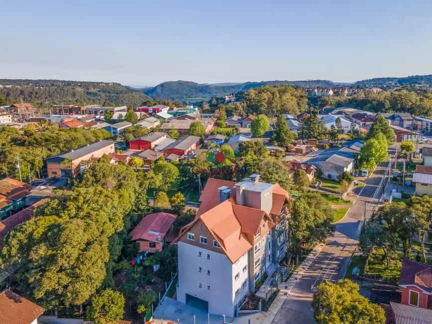 Foto 2 de Apartamento com 2 quartos à venda, 69m2 em Gramado - RS