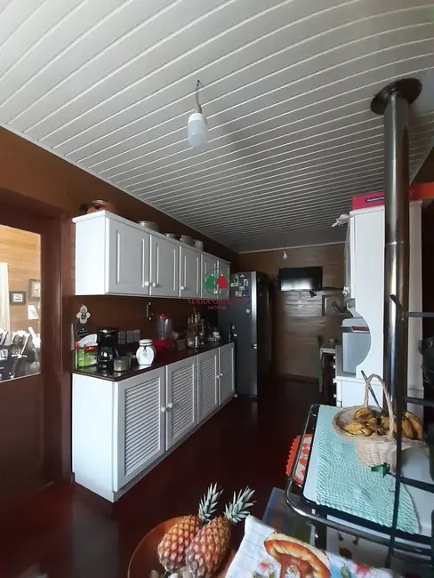 Casa com 2 quartos à venda, 142m2 em Canela - RS - imagem 6 Foto 6 de Casa com 2 quartos à venda, 142m2 em Canela - RS