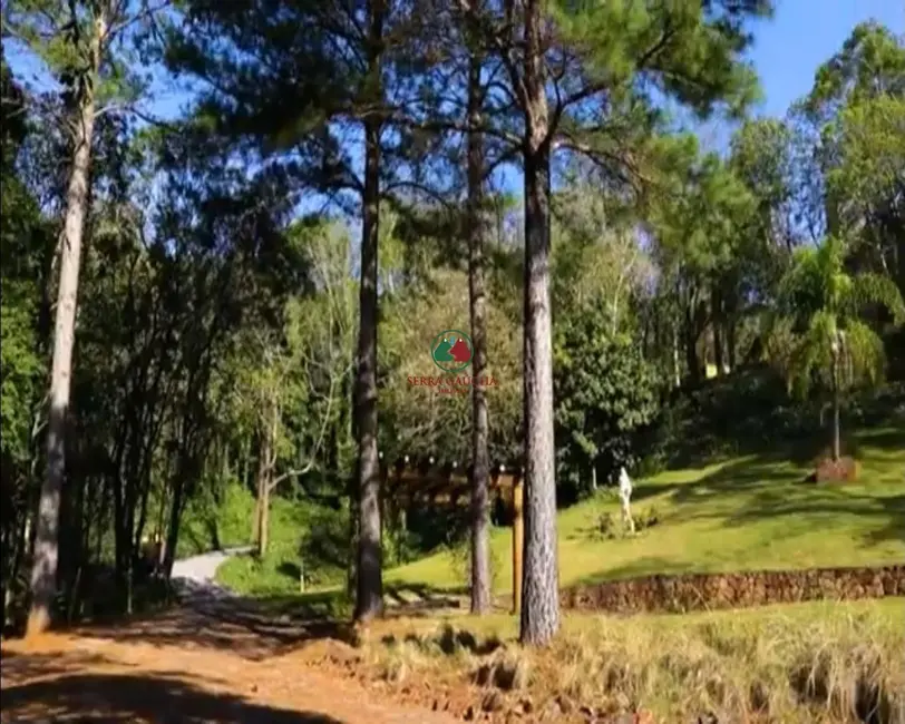 Foto 3 de Sítio / Rancho com 3 quartos à venda em Gramado - RS