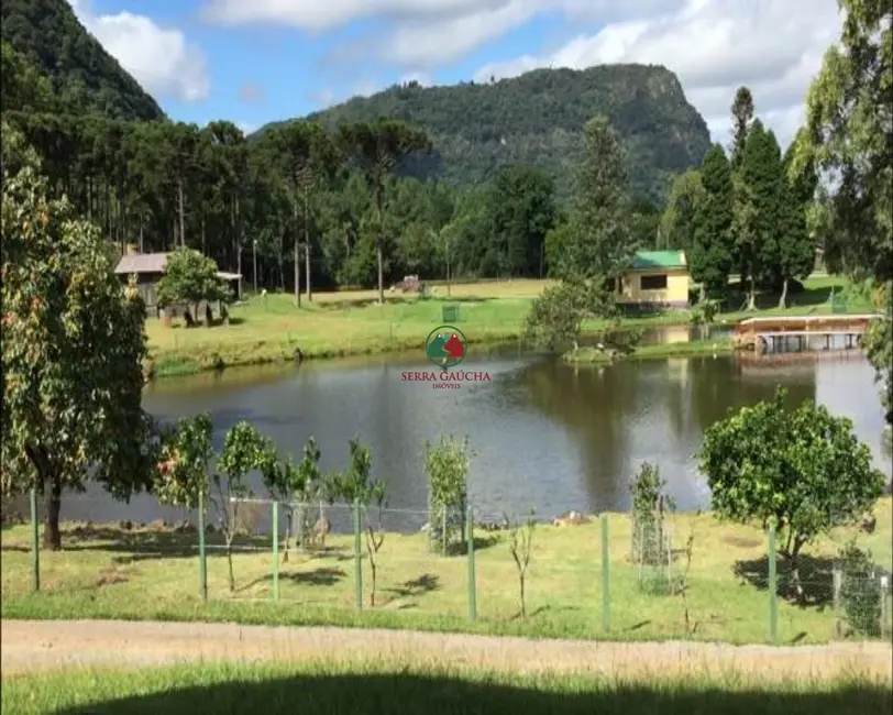 Foto 5 de Sítio / Rancho à venda, 8m2 em Gramado - RS