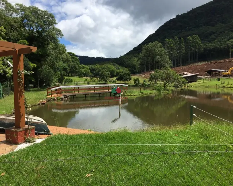 Foto 4 de Sítio / Rancho à venda, 8m2 em Gramado - RS