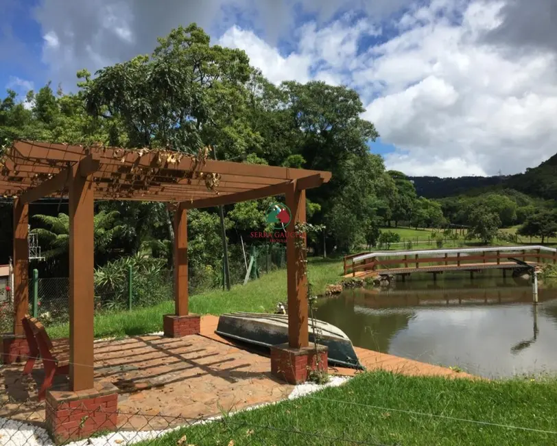 Foto 3 de Sítio / Rancho à venda, 8m2 em Gramado - RS