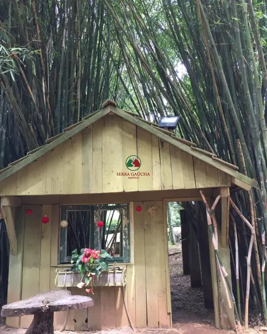 Foto 6 de Sítio / Rancho à venda, 8m2 em Gramado - RS