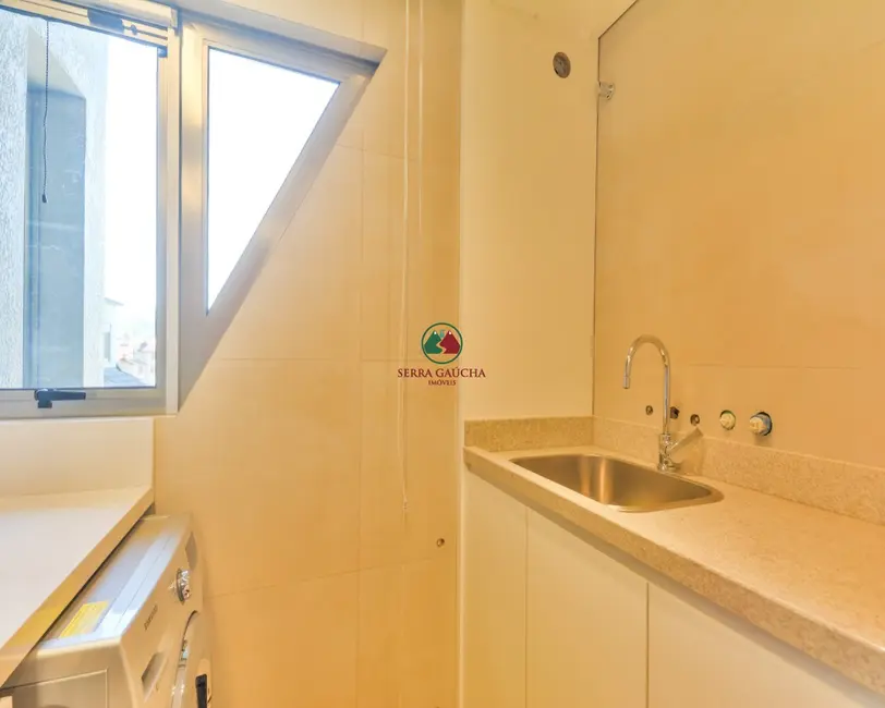 Foto 8 de Apartamento com 4 quartos à venda, 163m2 em Centro, Gramado - RS