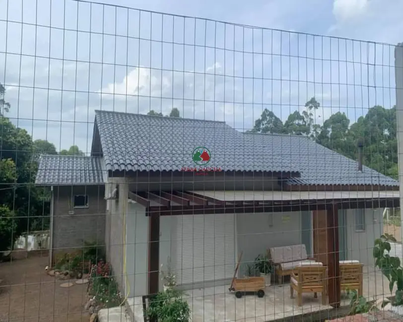 Foto 6 de Sítio / Rancho com 3 quartos à venda, 12m2 em Igrejinha - RS