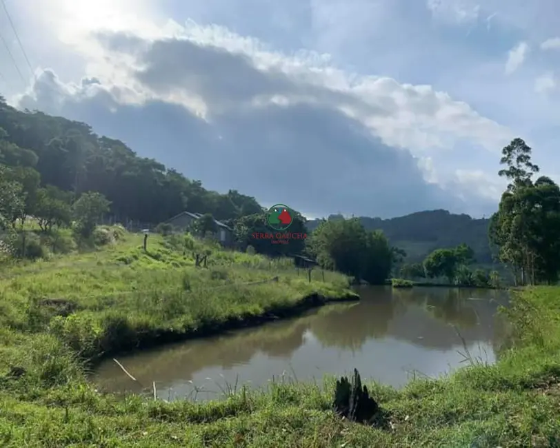 Foto 1 de Sítio / Rancho com 3 quartos à venda, 12m2 em Igrejinha - RS