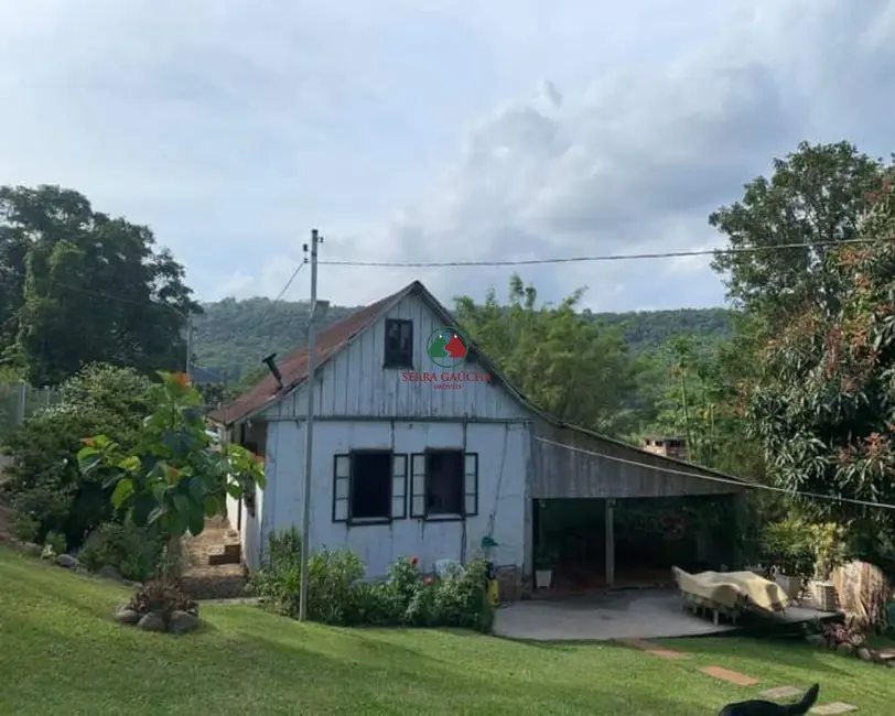 Foto 8 de Sítio / Rancho com 3 quartos à venda, 12m2 em Igrejinha - RS