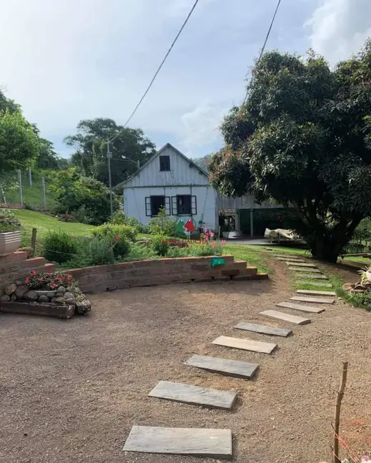 Foto 7 de Sítio / Rancho com 3 quartos à venda, 12m2 em Igrejinha - RS