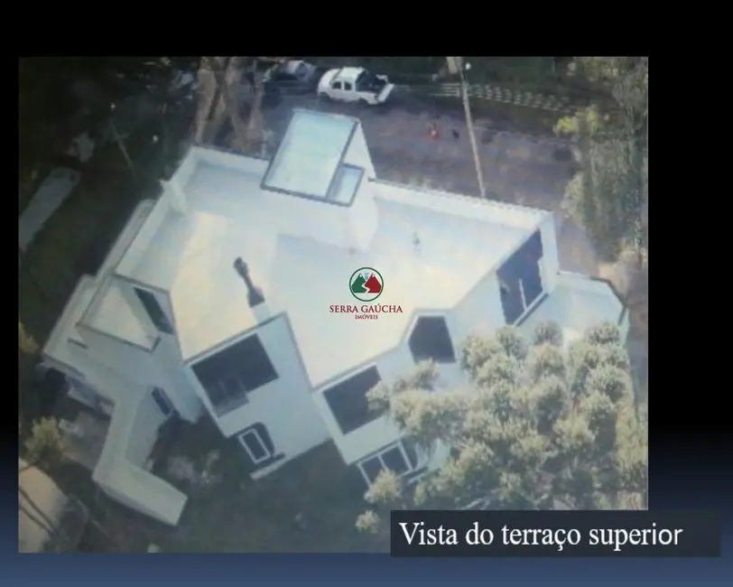 Pousada com 12 quartos à venda, 1150m2 em Canela - RS - imagem 9 Foto 9 de Pousada com 12 quartos à venda, 1150m2 em Canela - RS