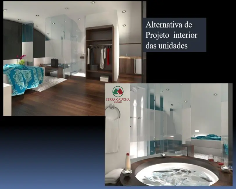 Pousada com 12 quartos à venda, 1150m2 em Canela - RS - imagem 8 Foto 8 de Pousada com 12 quartos à venda, 1150m2 em Canela - RS