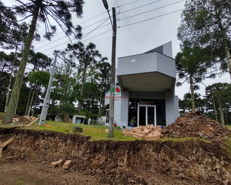 Pousada com 12 quartos à venda, 1150m2 em Canela - RS - imagem 4 Foto 4 de Pousada com 12 quartos à venda, 1150m2 em Canela - RS