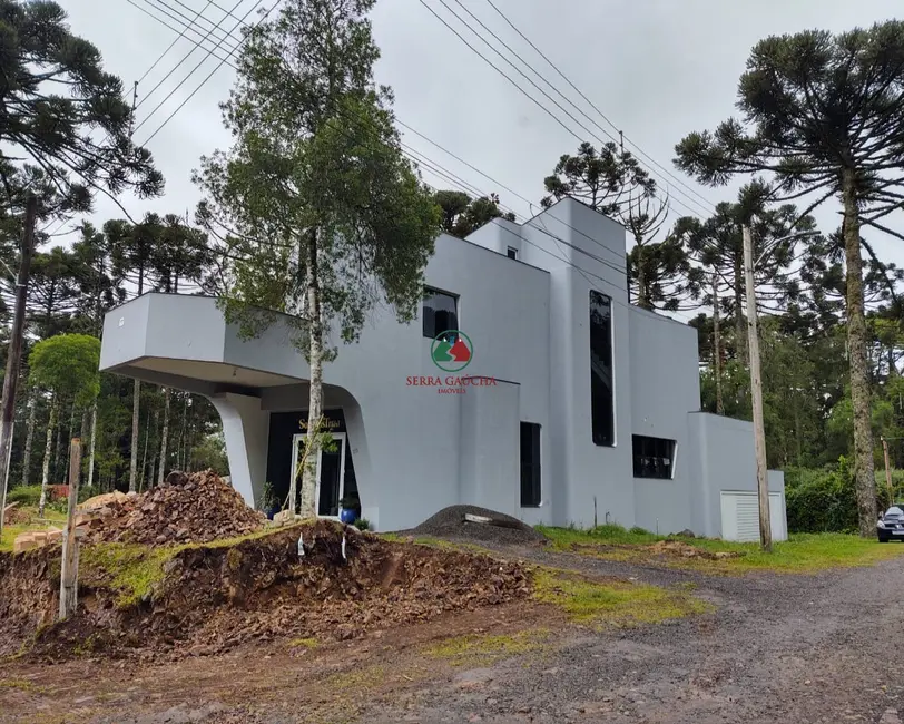 Pousada com 12 quartos à venda, 1150m2 em Canela - RS - imagem 3 Foto 3 de Pousada com 12 quartos à venda, 1150m2 em Canela - RS