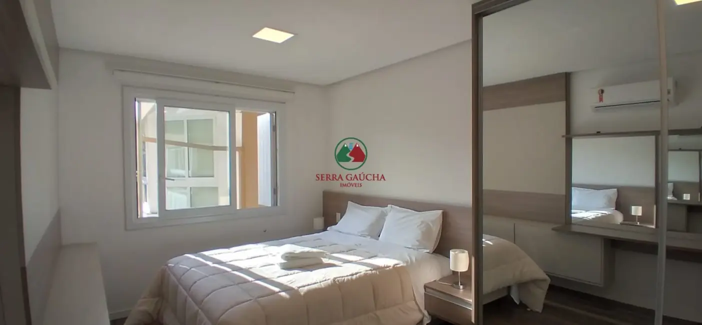 Apartamento com 2 quartos à venda, 105m2 em Centro, Gramado - RS - imagem 3 Foto 3 de Apartamento com 2 quartos à venda, 105m2 em Centro, Gramado - RS