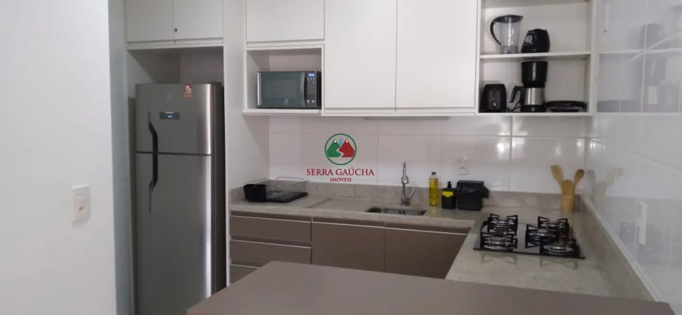 Apartamento com 2 quartos à venda, 105m2 em Centro, Gramado - RS - imagem 6 Foto 6 de Apartamento com 2 quartos à venda, 105m2 em Centro, Gramado - RS