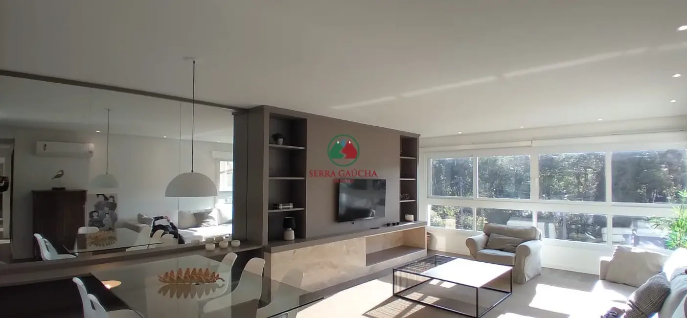 Apartamento com 2 quartos à venda, 105m2 em Centro, Gramado - RS - imagem 5 Foto 5 de Apartamento com 2 quartos à venda, 105m2 em Centro, Gramado - RS