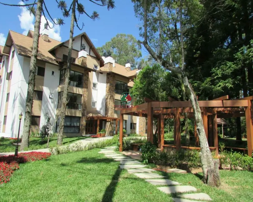 Foto 2 de Apartamento com 3 quartos à venda, 135m2 em Gramado - RS